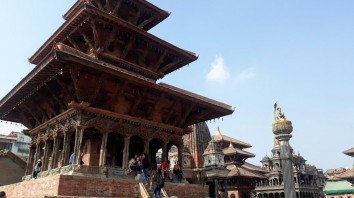 Patan Tour