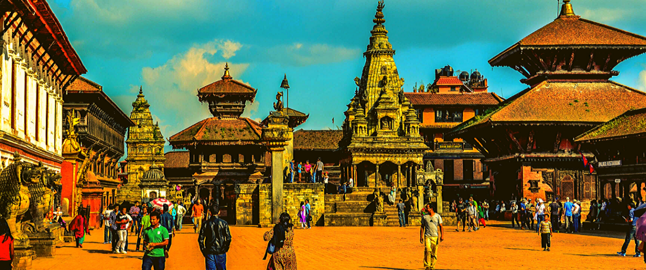 Attractions of Bhaktapur