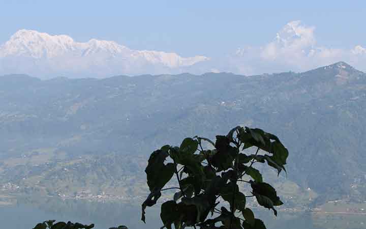 Visit Pokhara